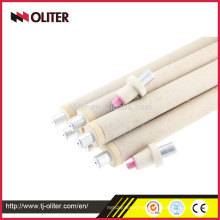 high quality machine grade disposable fast thermocouple 604 connect